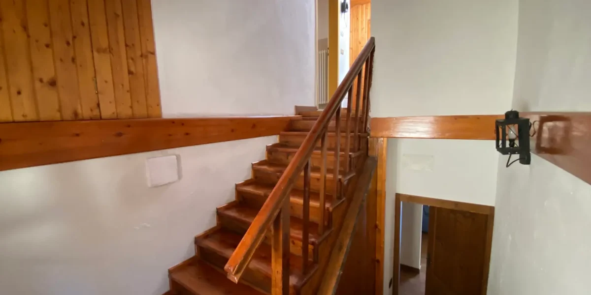 AMPIO APPARTAMENTO QUADRILOCALE