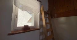 AMPIO APPARTAMENTO QUADRILOCALE