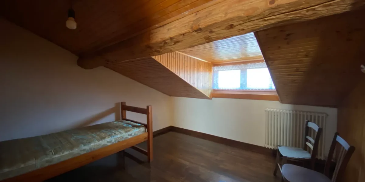 AMPIO APPARTAMENTO QUADRILOCALE