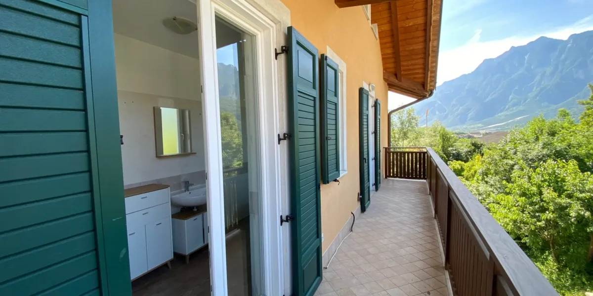 APPARTAMENTO TRE STANZE