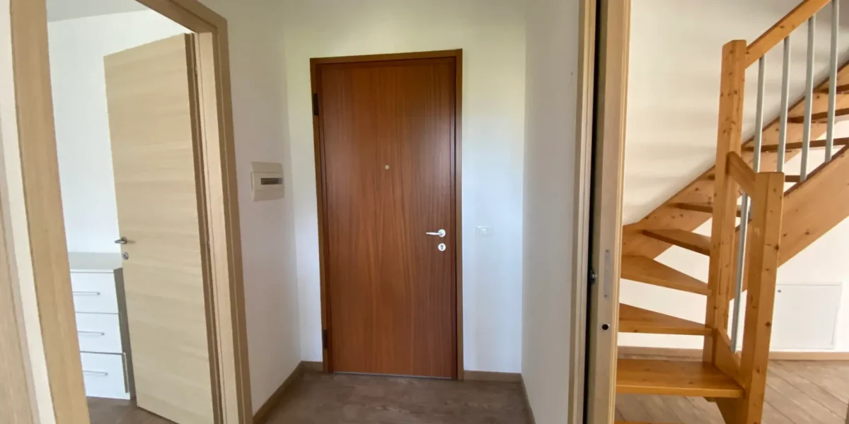 APPARTAMENTO TRE STANZE