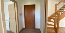 APPARTAMENTO TRE STANZE