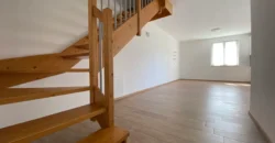 APPARTAMENTO TRE STANZE