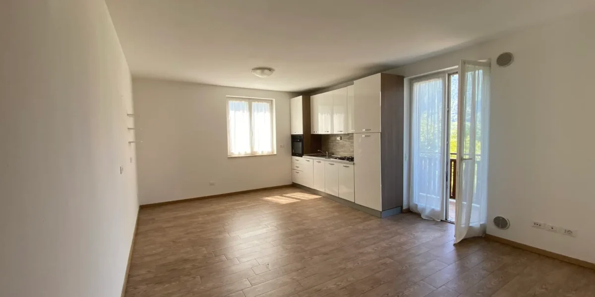 APPARTAMENTO TRE STANZE