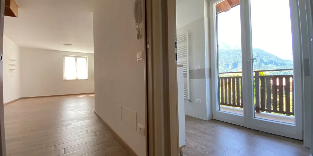 APPARTAMENTO TRE STANZE