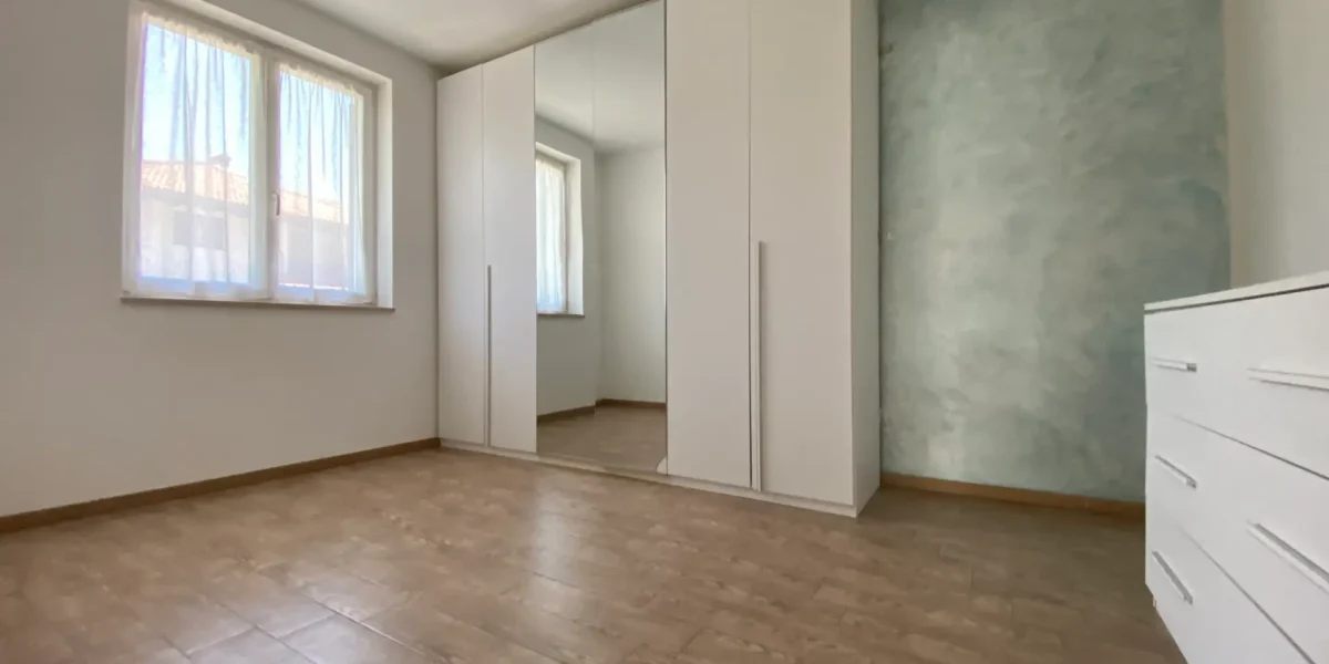 APPARTAMENTO TRE STANZE