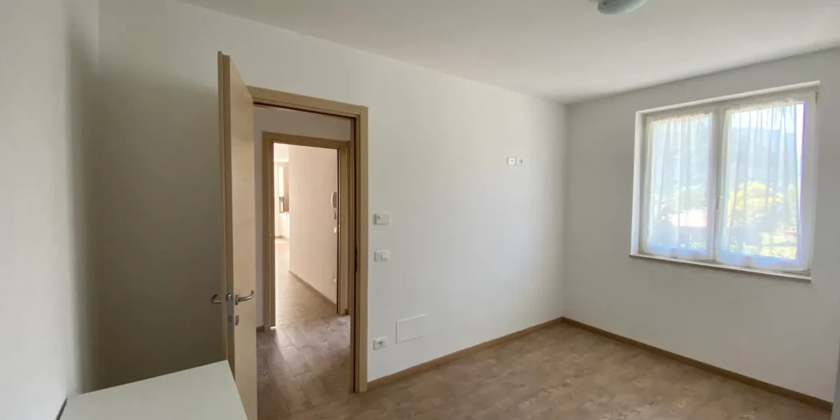 APPARTAMENTO TRE STANZE