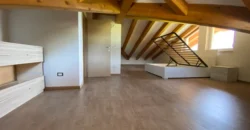 APPARTAMENTO TRE STANZE