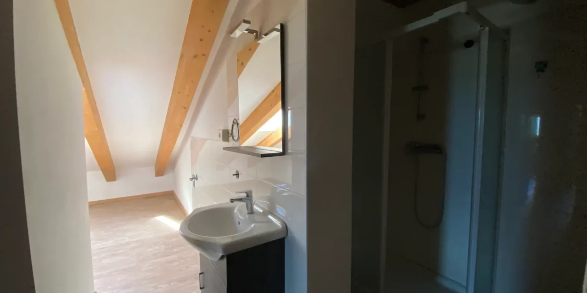 APPARTAMENTO TRE STANZE