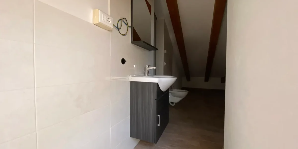 APPARTAMENTO TRE STANZE