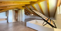 APPARTAMENTO TRE STANZE