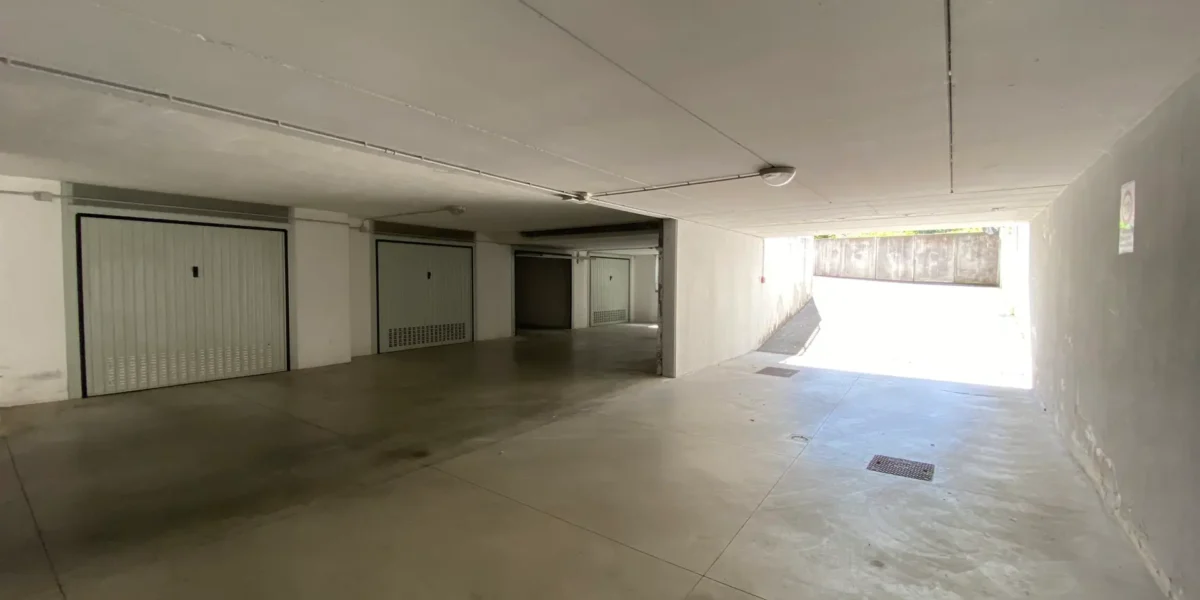 APPARTAMENTO TRE STANZE