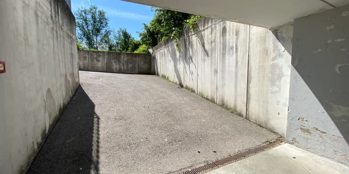 APPARTAMENTO TRE STANZE