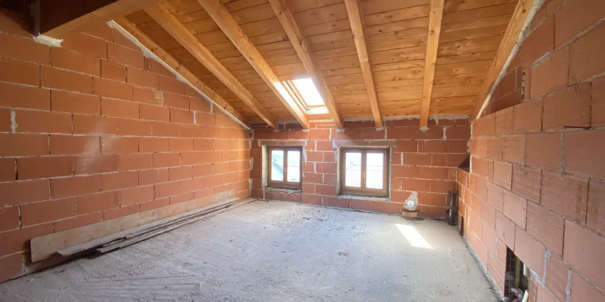 INTERO EDIFICIO TERRA/CIELO