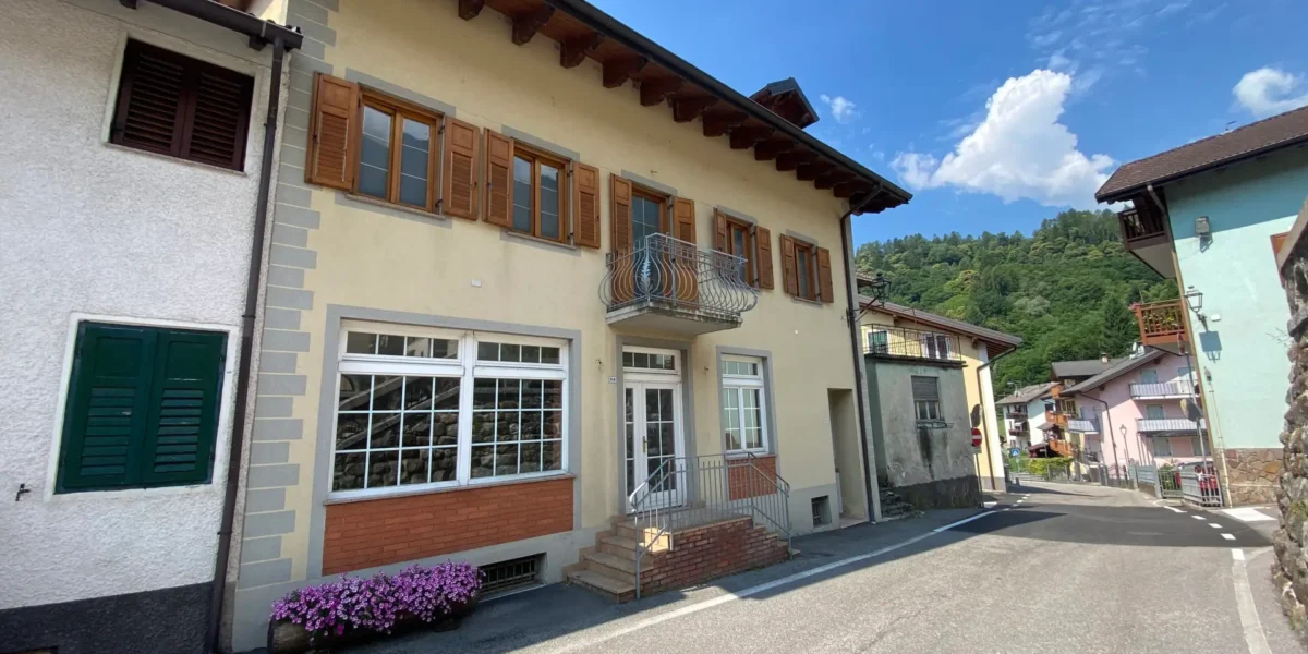 INTERO EDIFICIO TERRA/CIELO