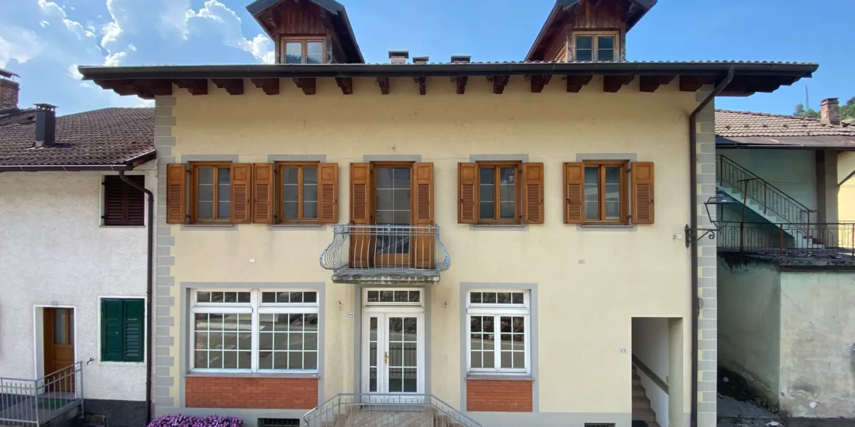 INTERO EDIFICIO TERRA/CIELO