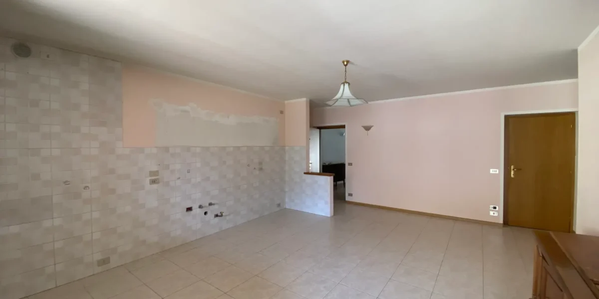 INTERO EDIFICIO TERRA/CIELO