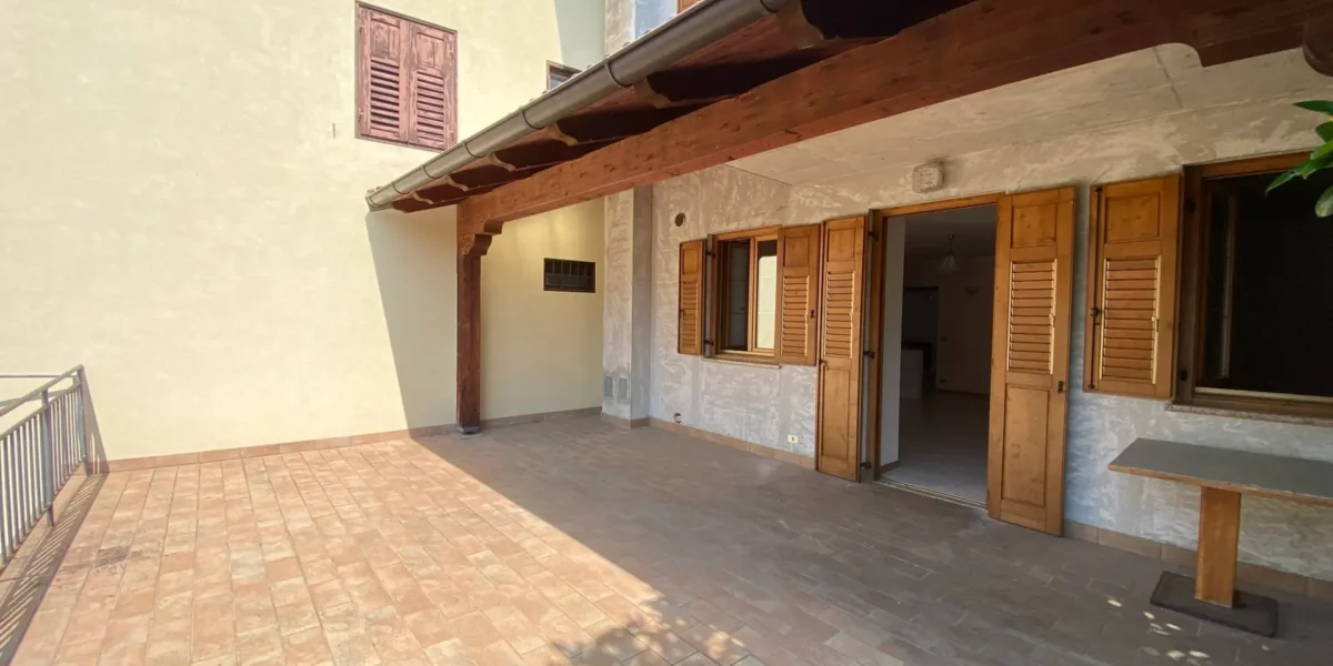 INTERO EDIFICIO TERRA/CIELO