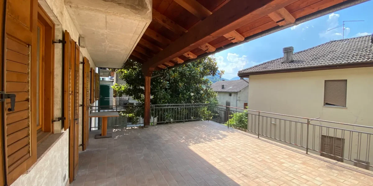 INTERO EDIFICIO TERRA/CIELO