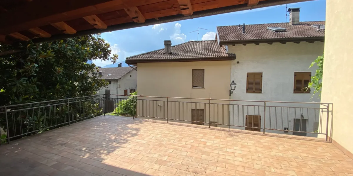 INTERO EDIFICIO TERRA/CIELO