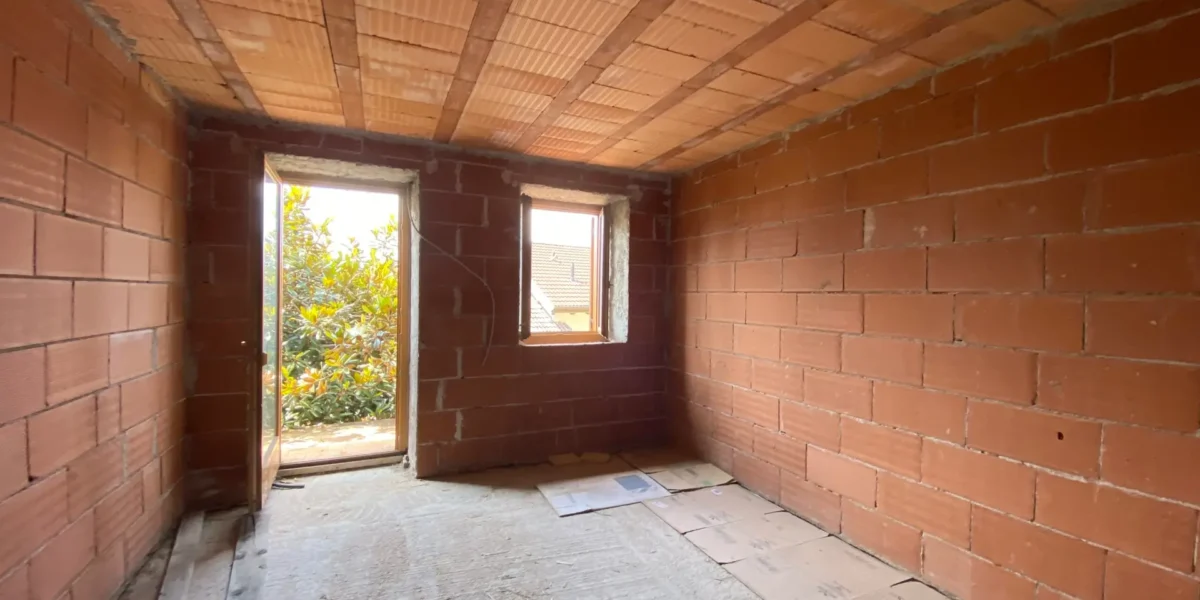 INTERO EDIFICIO TERRA/CIELO