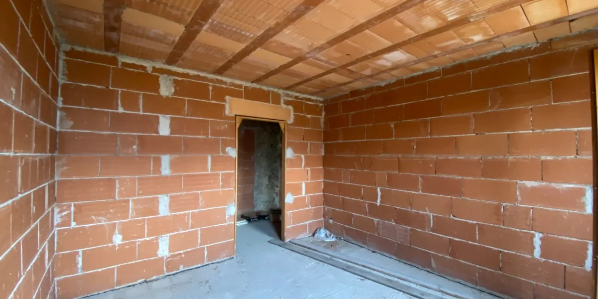 INTERO EDIFICIO TERRA/CIELO