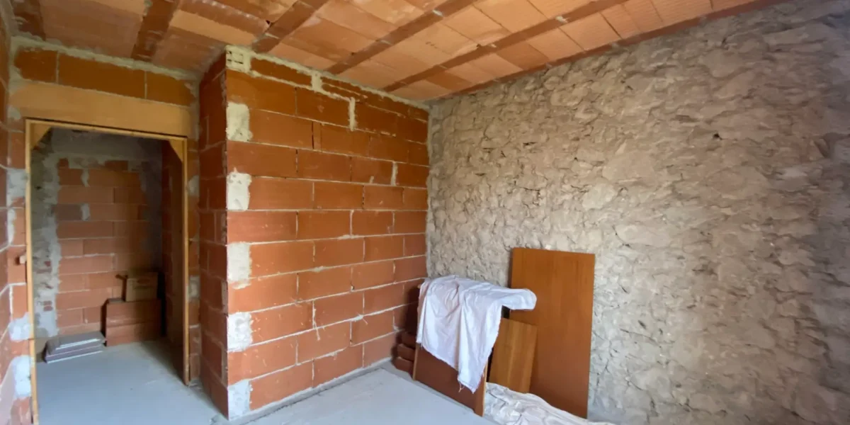 INTERO EDIFICIO TERRA/CIELO