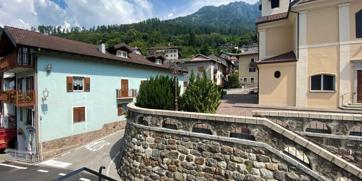 INTERO EDIFICIO TERRA/CIELO