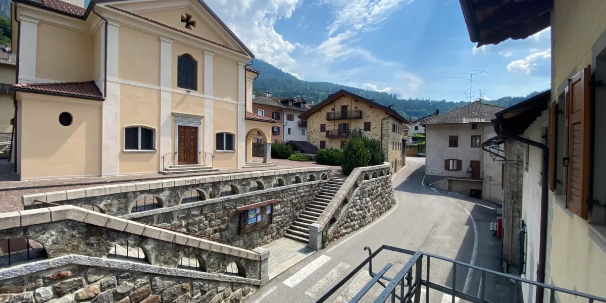 INTERO EDIFICIO TERRA/CIELO