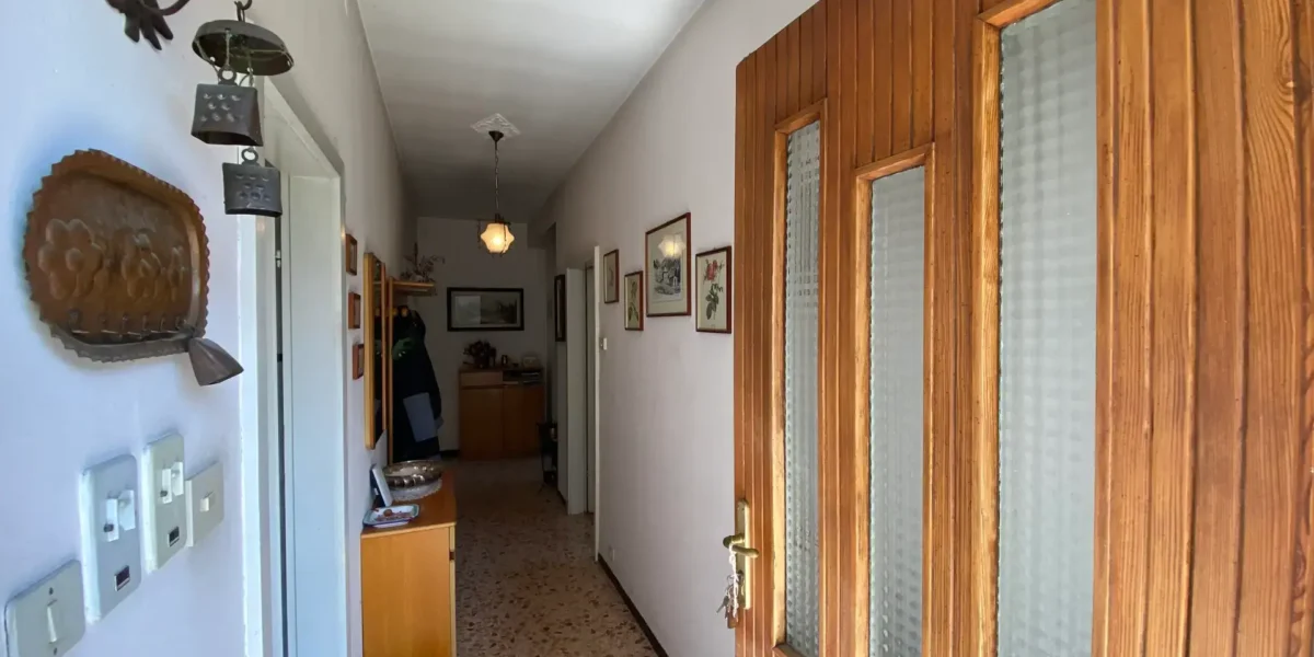 VILLETTA INDIPENDENTE