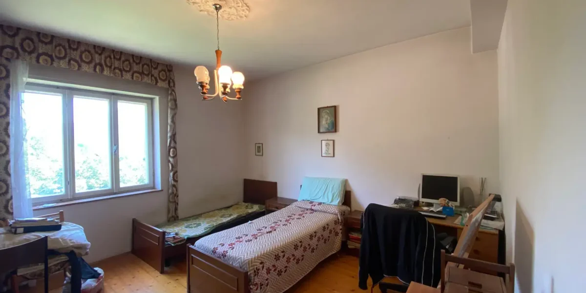 VILLETTA INDIPENDENTE