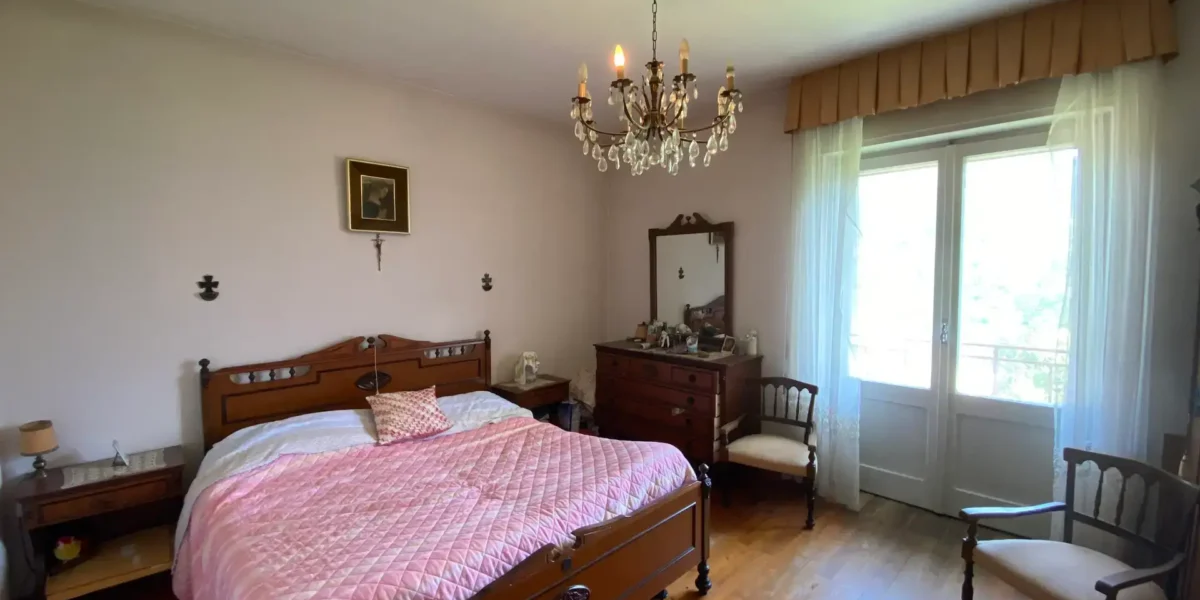 VILLETTA INDIPENDENTE