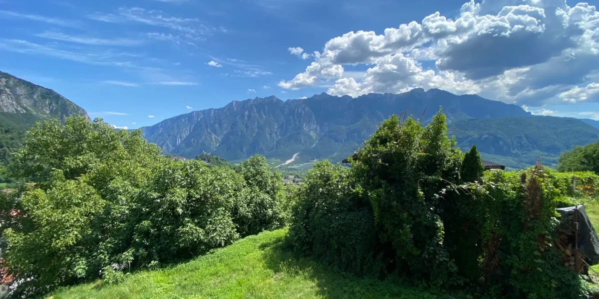 VILLETTA INDIPENDENTE