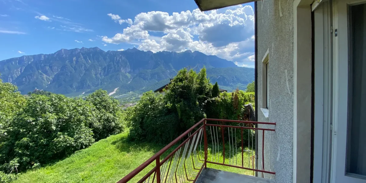 VILLETTA INDIPENDENTE