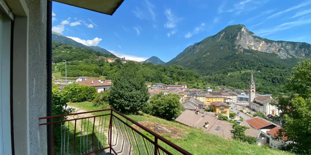 VILLETTA INDIPENDENTE