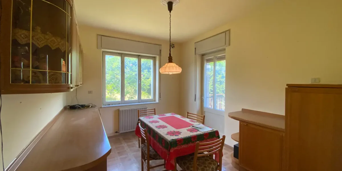 VILLETTA INDIPENDENTE