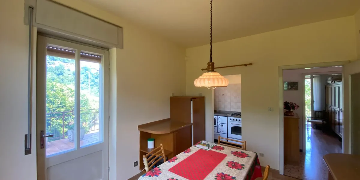 VILLETTA INDIPENDENTE