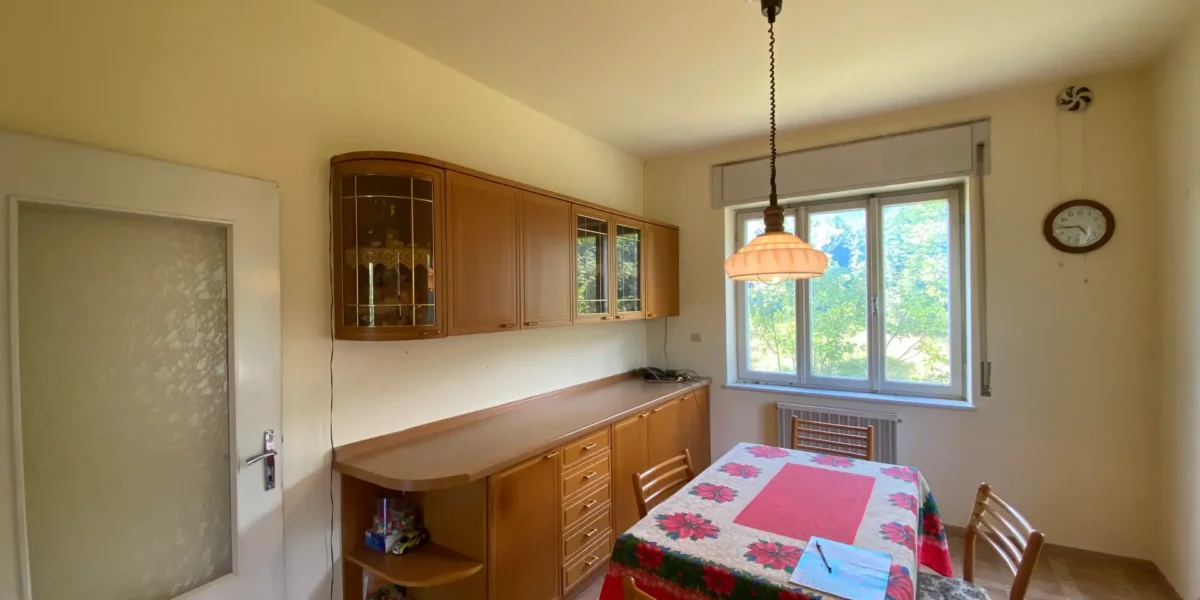 VILLETTA INDIPENDENTE