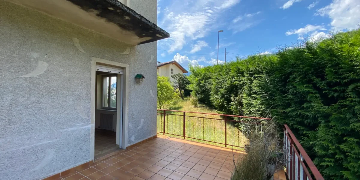 VILLETTA INDIPENDENTE