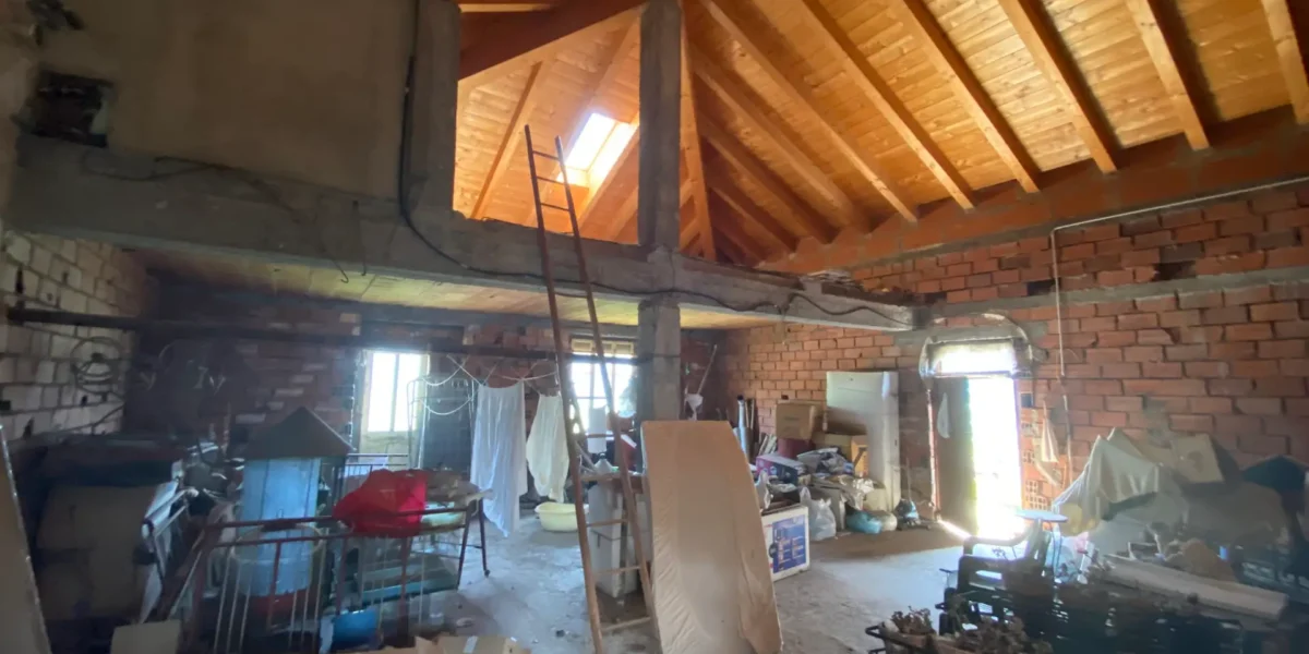 VILLETTA INDIPENDENTE