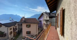 TRILOCALE NEL CUORE DI TELVE SI SOPRA