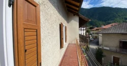 TRILOCALE NEL CUORE DI TELVE SI SOPRA