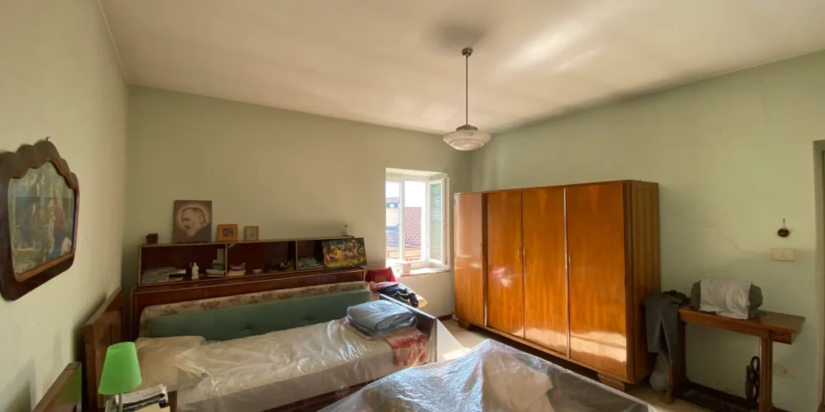 TRILOCALE NEL CUORE DI TELVE SI SOPRA