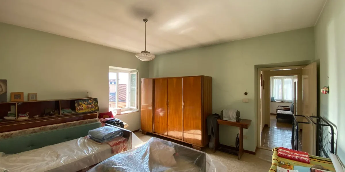 TRILOCALE NEL CUORE DI TELVE SI SOPRA