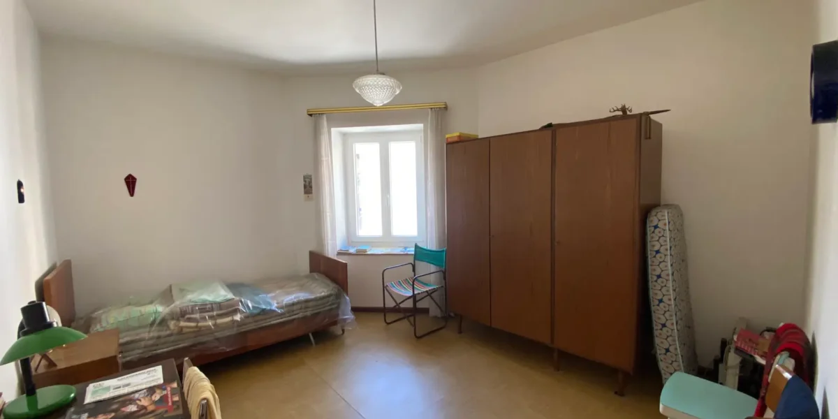 TRILOCALE NEL CUORE DI TELVE SI SOPRA