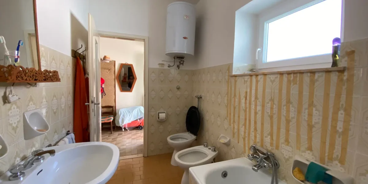 TRILOCALE NEL CUORE DI TELVE SI SOPRA