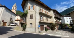 TRILOCALE NEL CUORE DI TELVE SI SOPRA