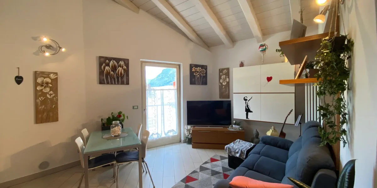 APPARTAMENTO TRILOCALE