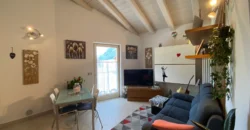 APPARTAMENTO TRILOCALE