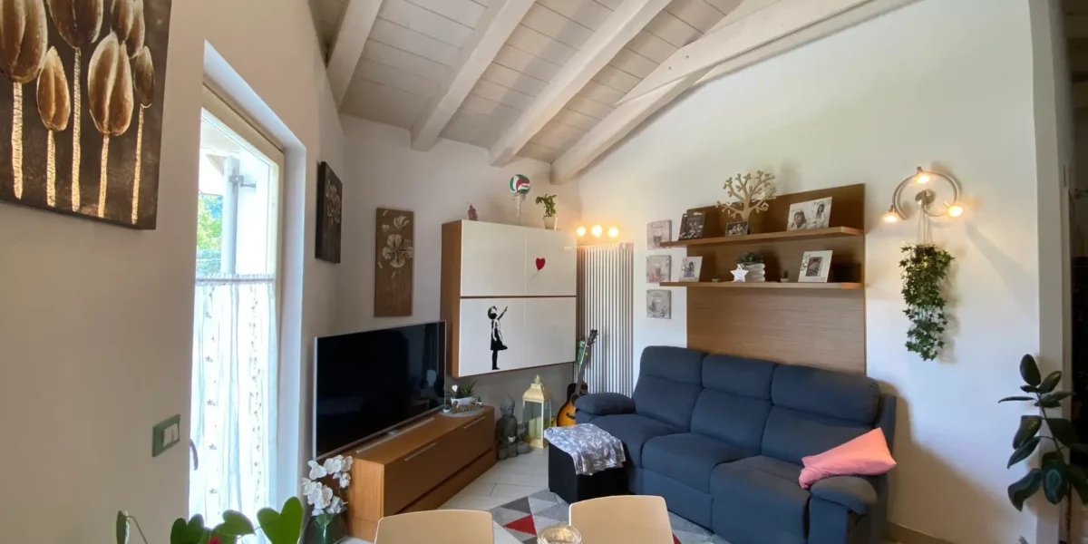 APPARTAMENTO TRILOCALE